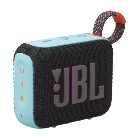 Image of JBL Go 4